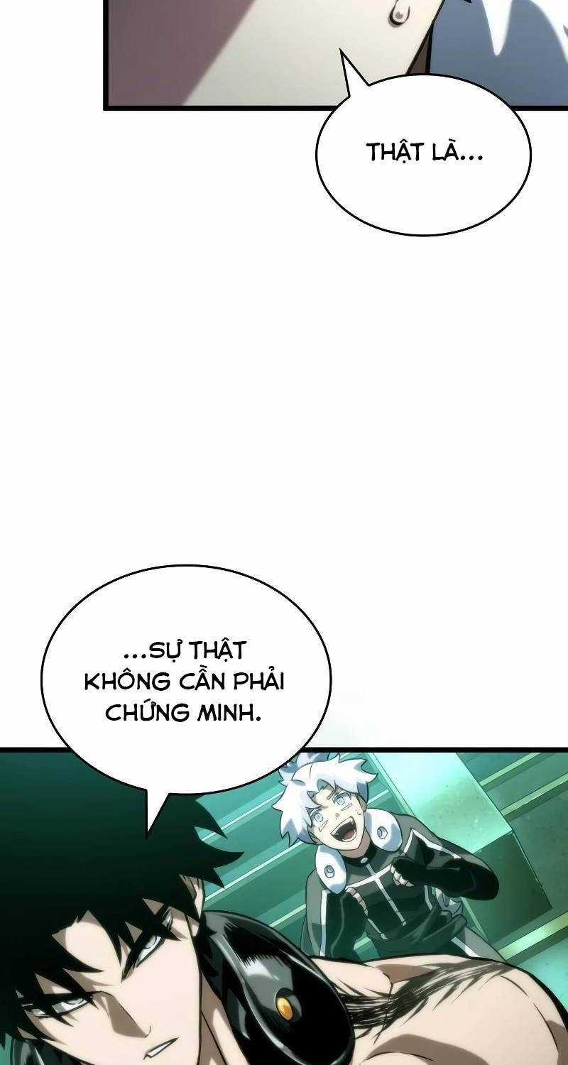Thế Giới Hậu Tận Thế Chapter 131 trang 29