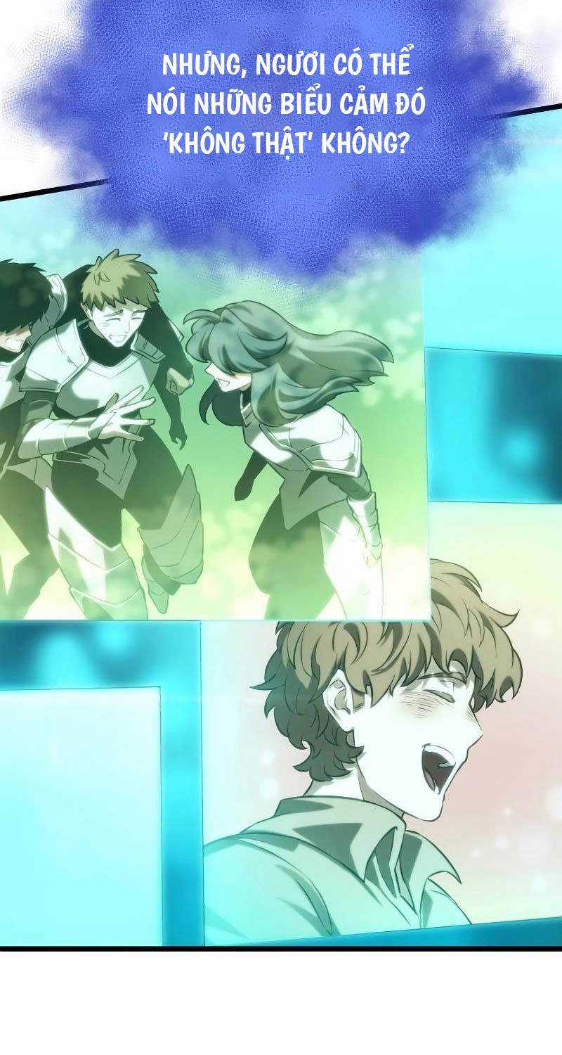 Thế Giới Hậu Tận Thế Chapter 131 trang 32