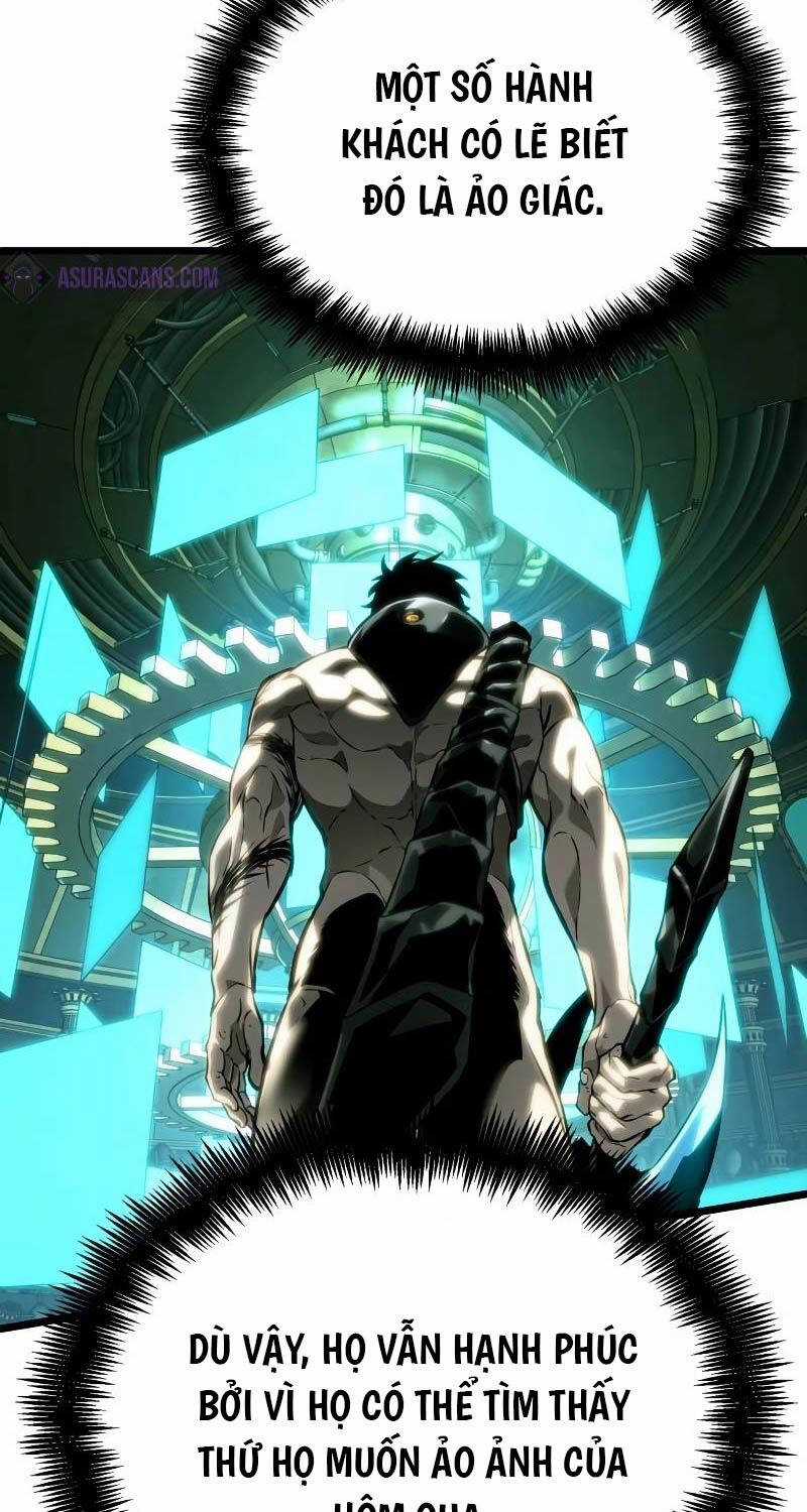 Thế Giới Hậu Tận Thế Chapter 131 trang 34