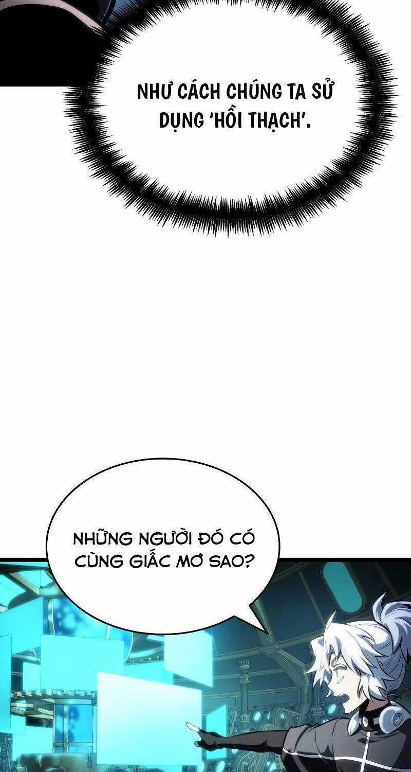 Thế Giới Hậu Tận Thế Chapter 131 trang 36