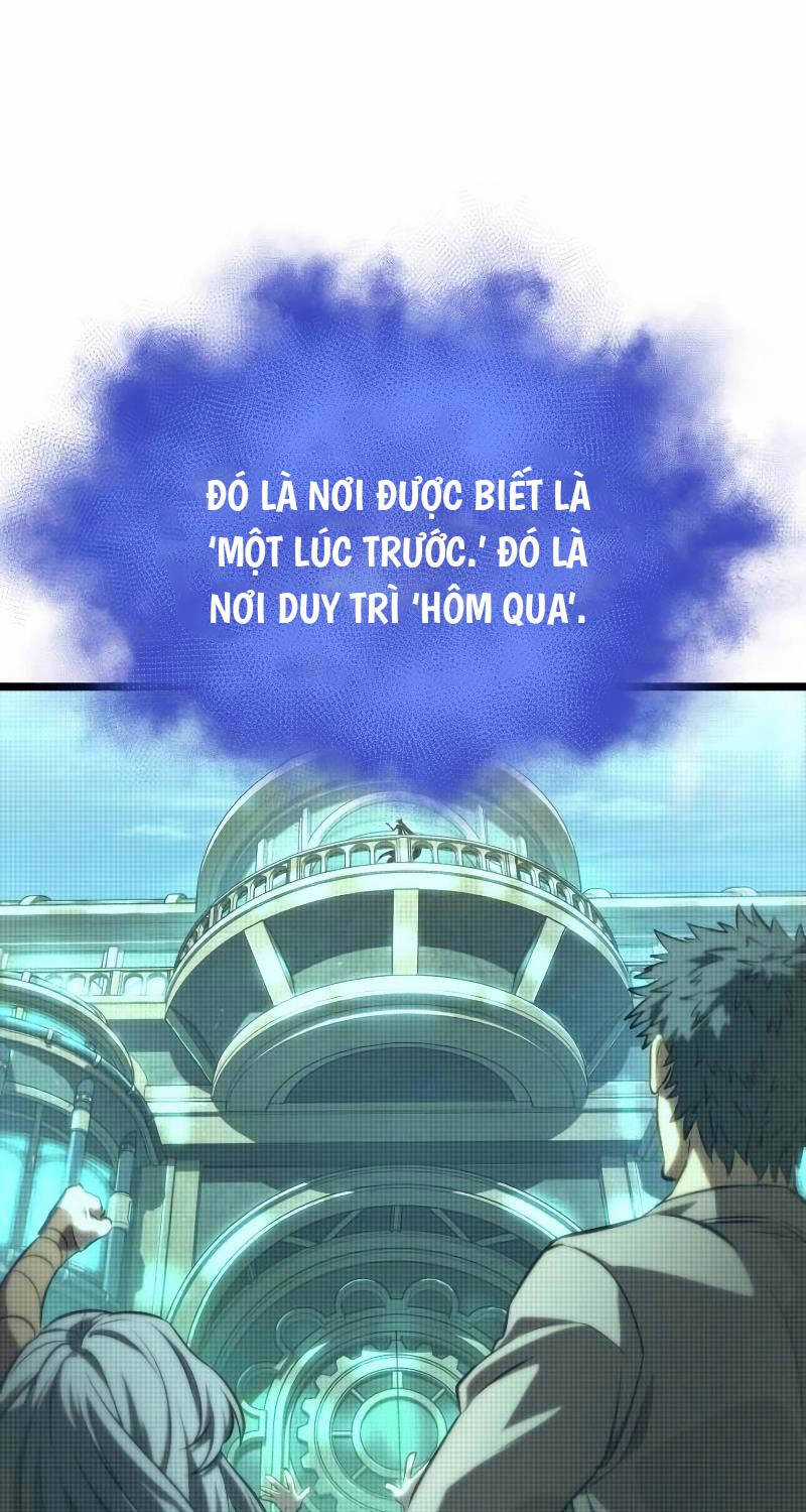 Thế Giới Hậu Tận Thế Chapter 131 trang 38