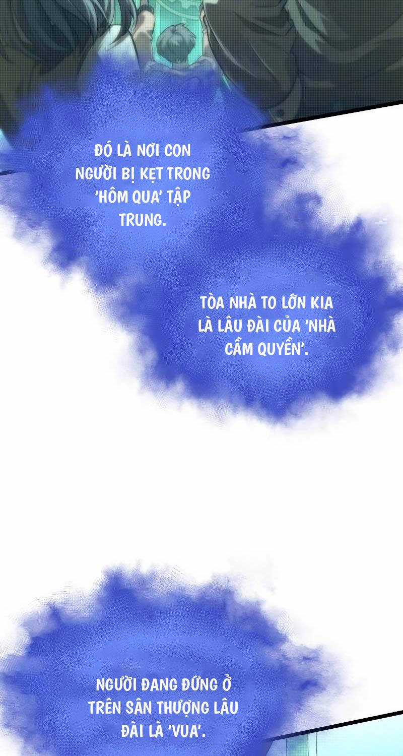 Thế Giới Hậu Tận Thế Chapter 131 trang 39