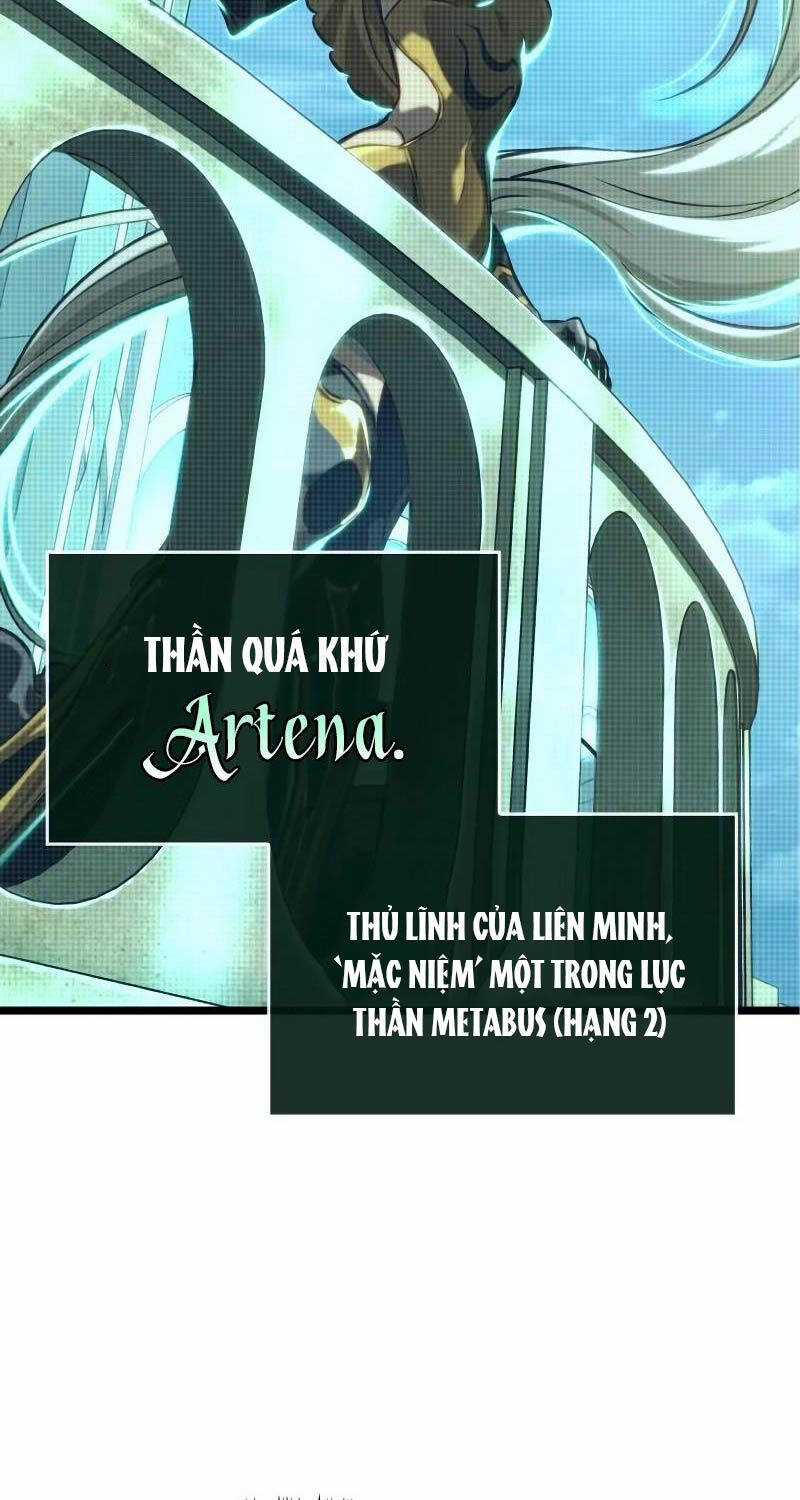 Thế Giới Hậu Tận Thế Chapter 131 trang 45