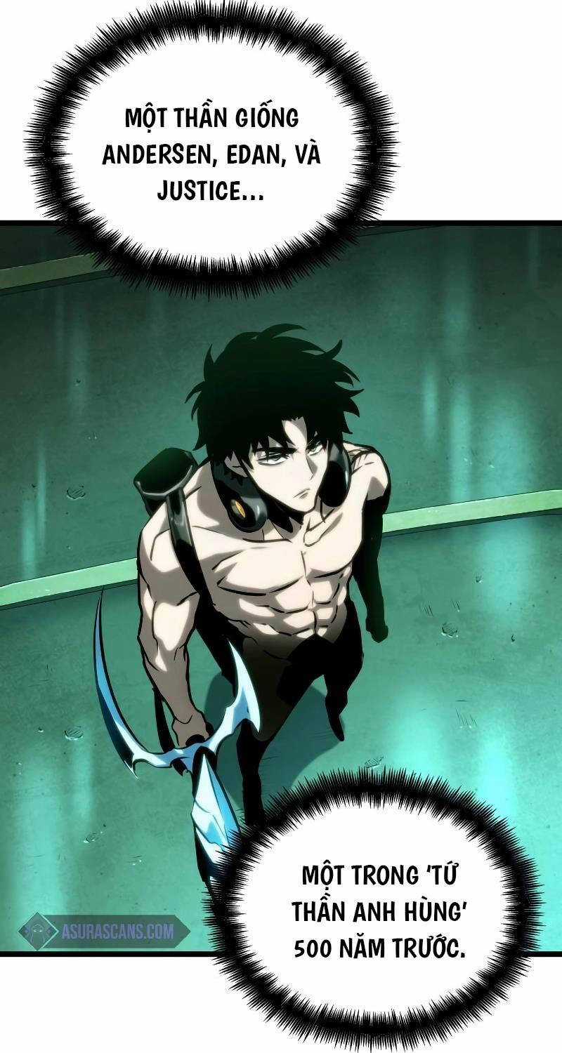 Thế Giới Hậu Tận Thế Chapter 131 trang 46