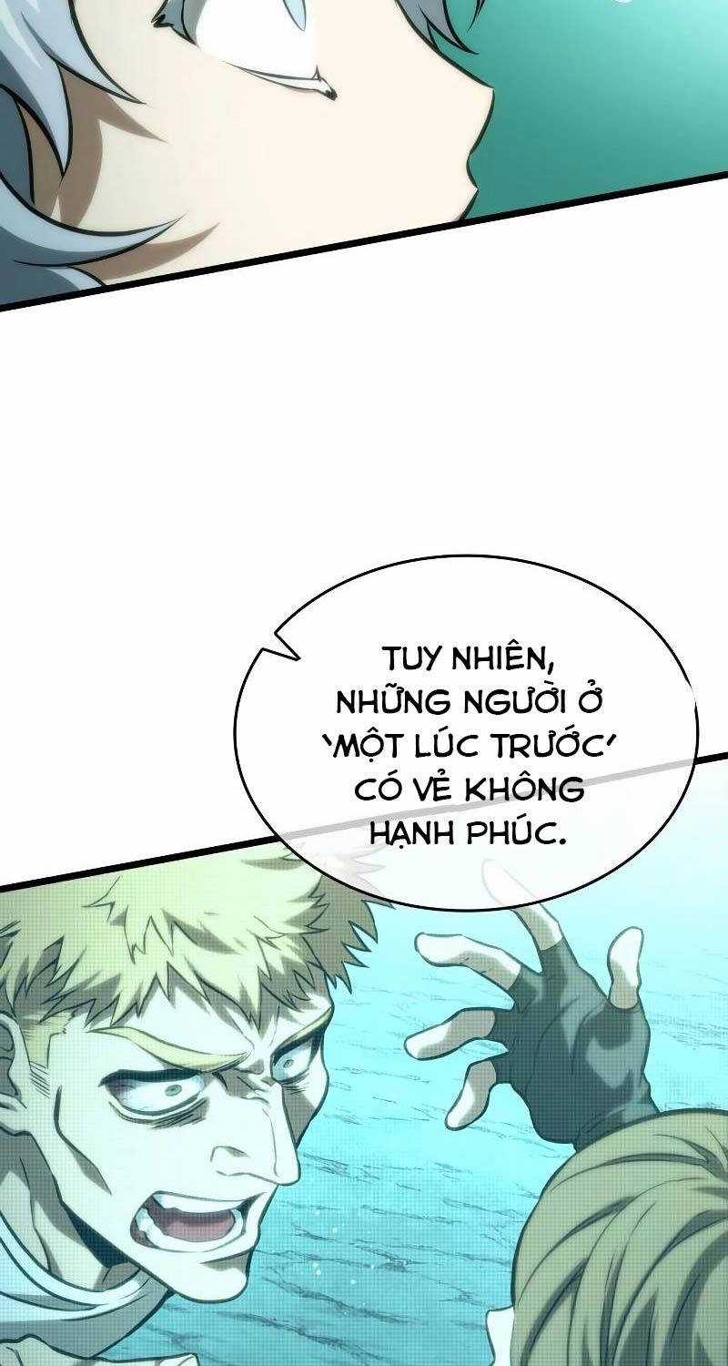 Thế Giới Hậu Tận Thế Chapter 131 trang 49
