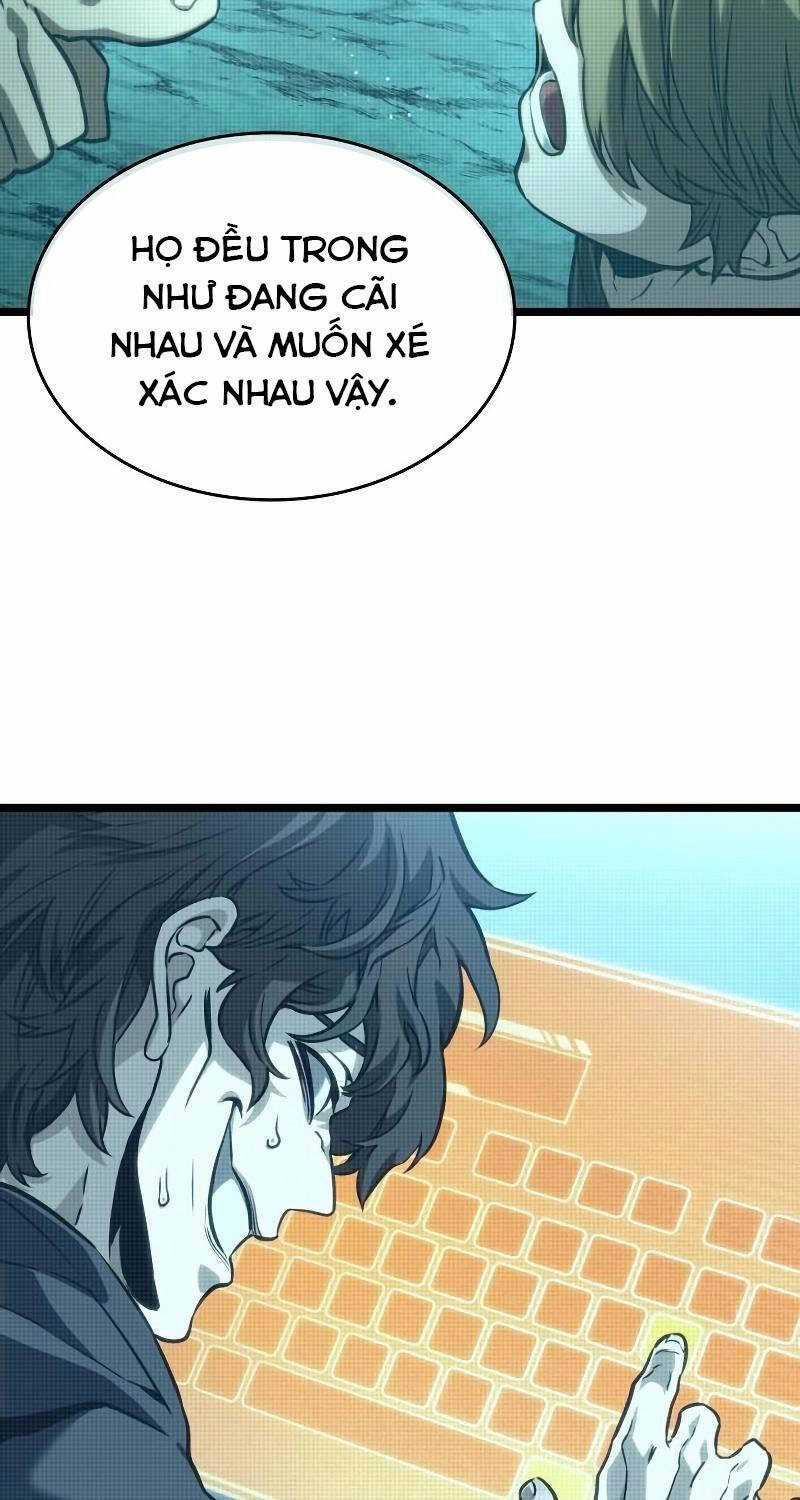 Thế Giới Hậu Tận Thế Chapter 131 trang 50