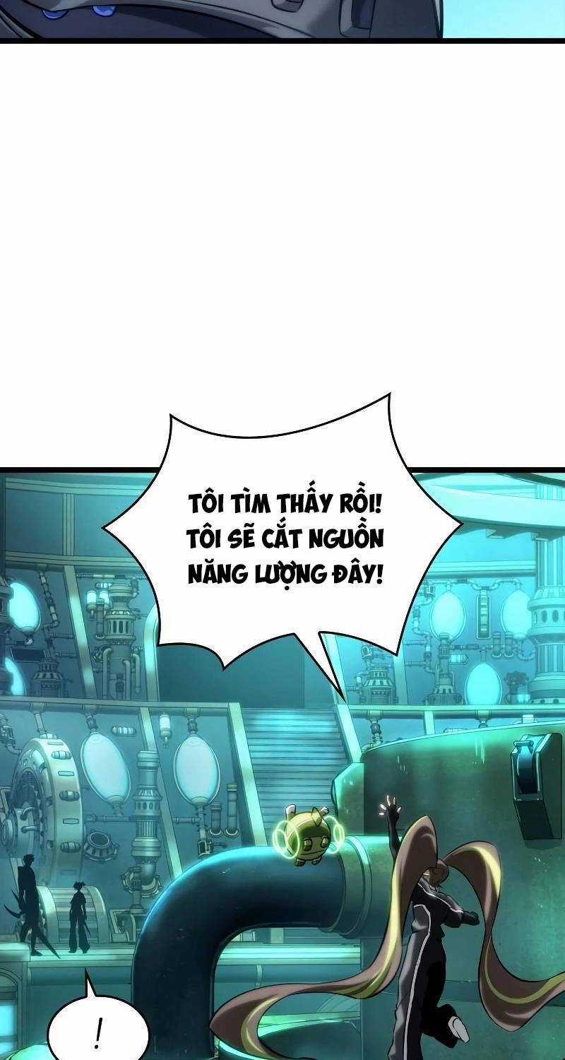 Thế Giới Hậu Tận Thế Chapter 131 trang 59