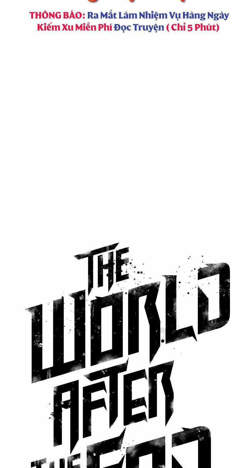 Thế Giới Hậu Tận Thế Chapter 131 trang 6