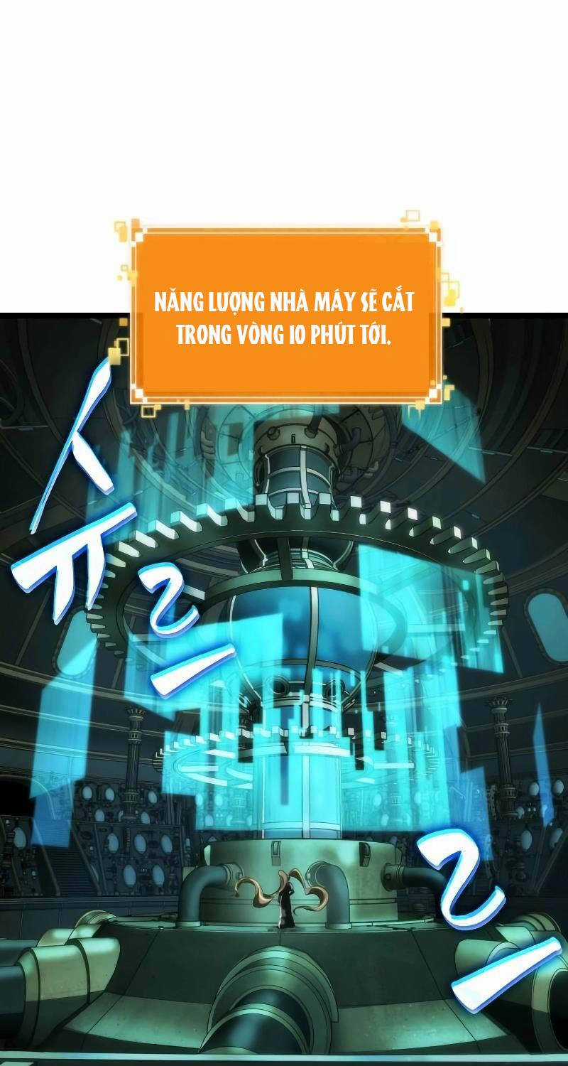 Thế Giới Hậu Tận Thế Chapter 131 trang 61