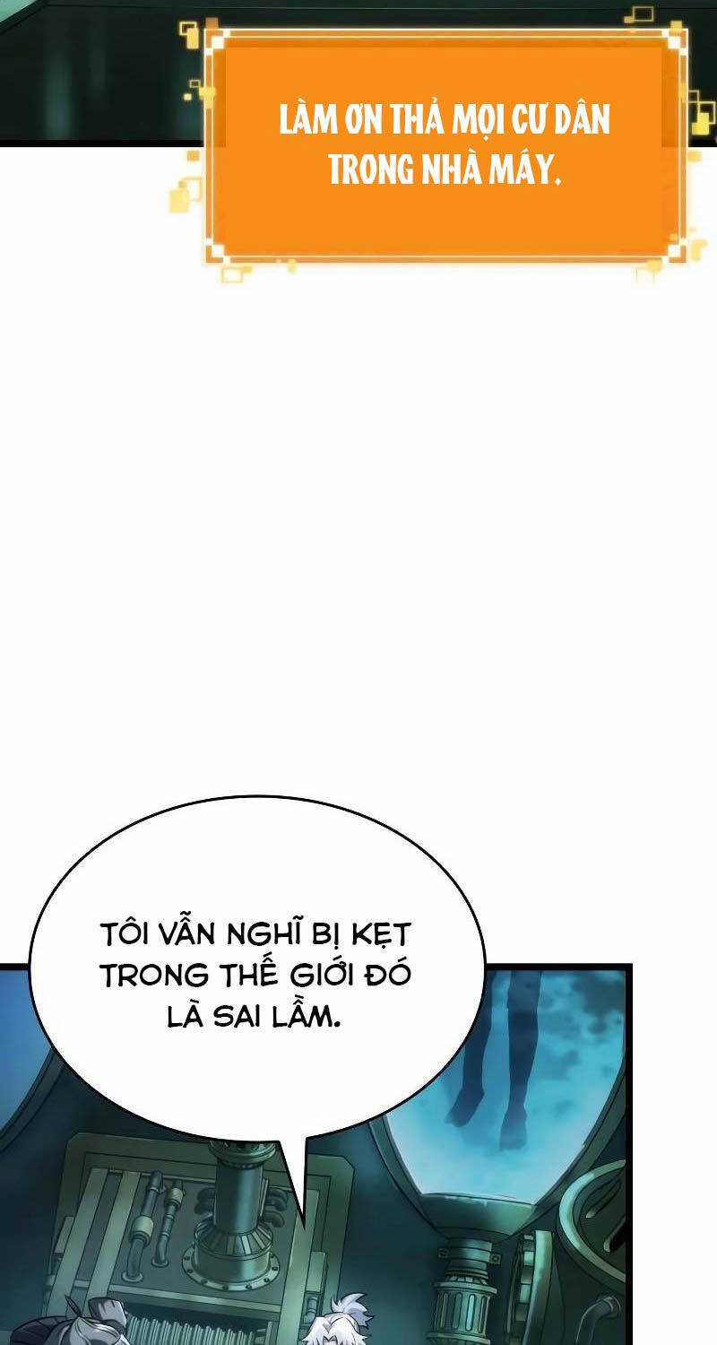 Thế Giới Hậu Tận Thế Chapter 131 trang 62