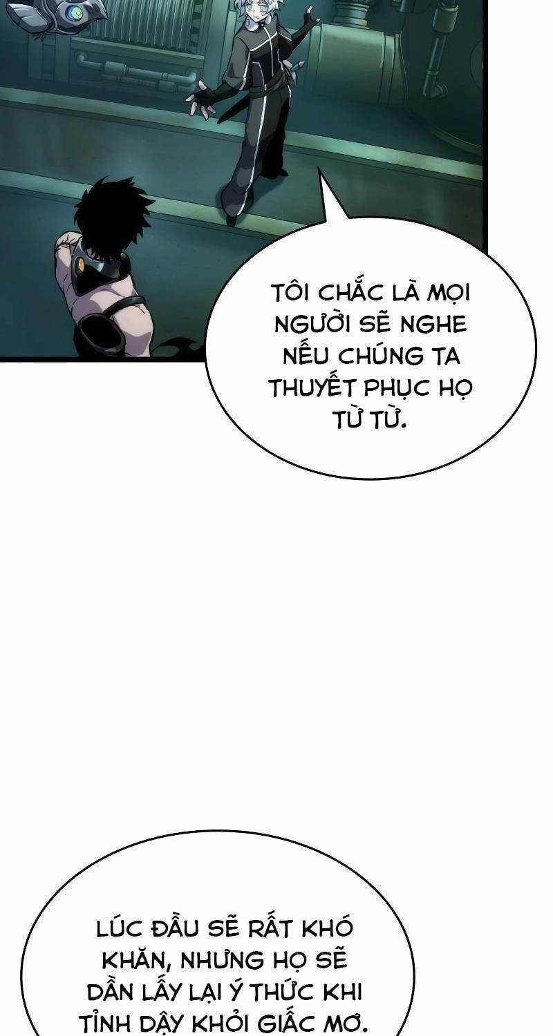 Thế Giới Hậu Tận Thế Chapter 131 trang 63