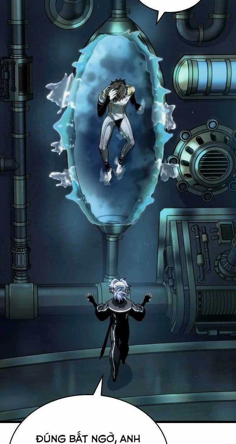 Thế Giới Hậu Tận Thế Chapter 131 trang 66