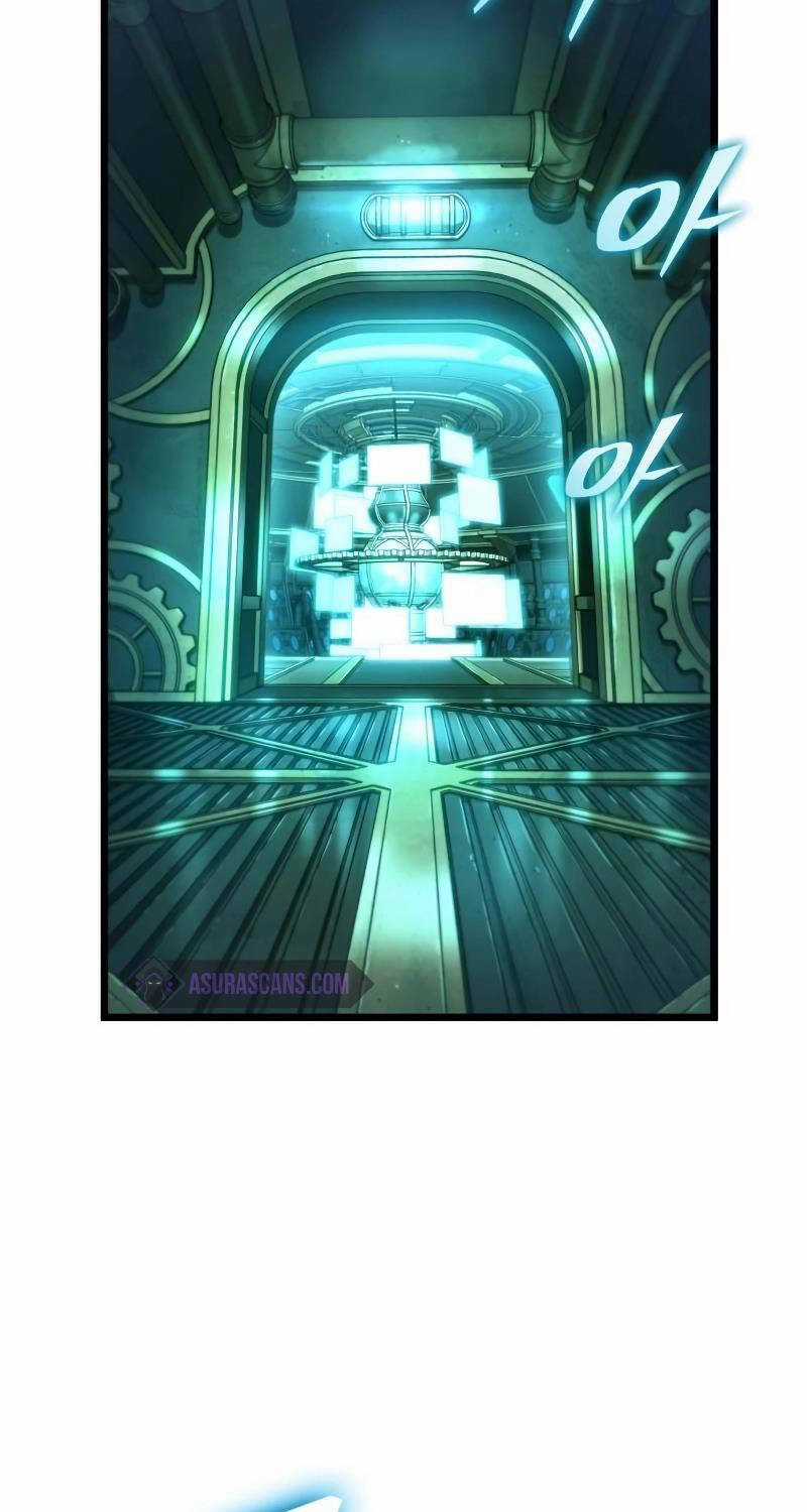 Thế Giới Hậu Tận Thế Chapter 131 trang 8