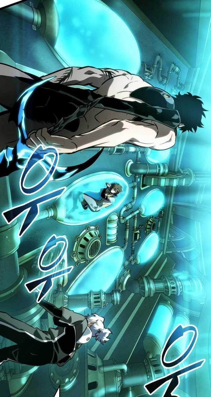 Thế Giới Hậu Tận Thế Chapter 131 trang 86