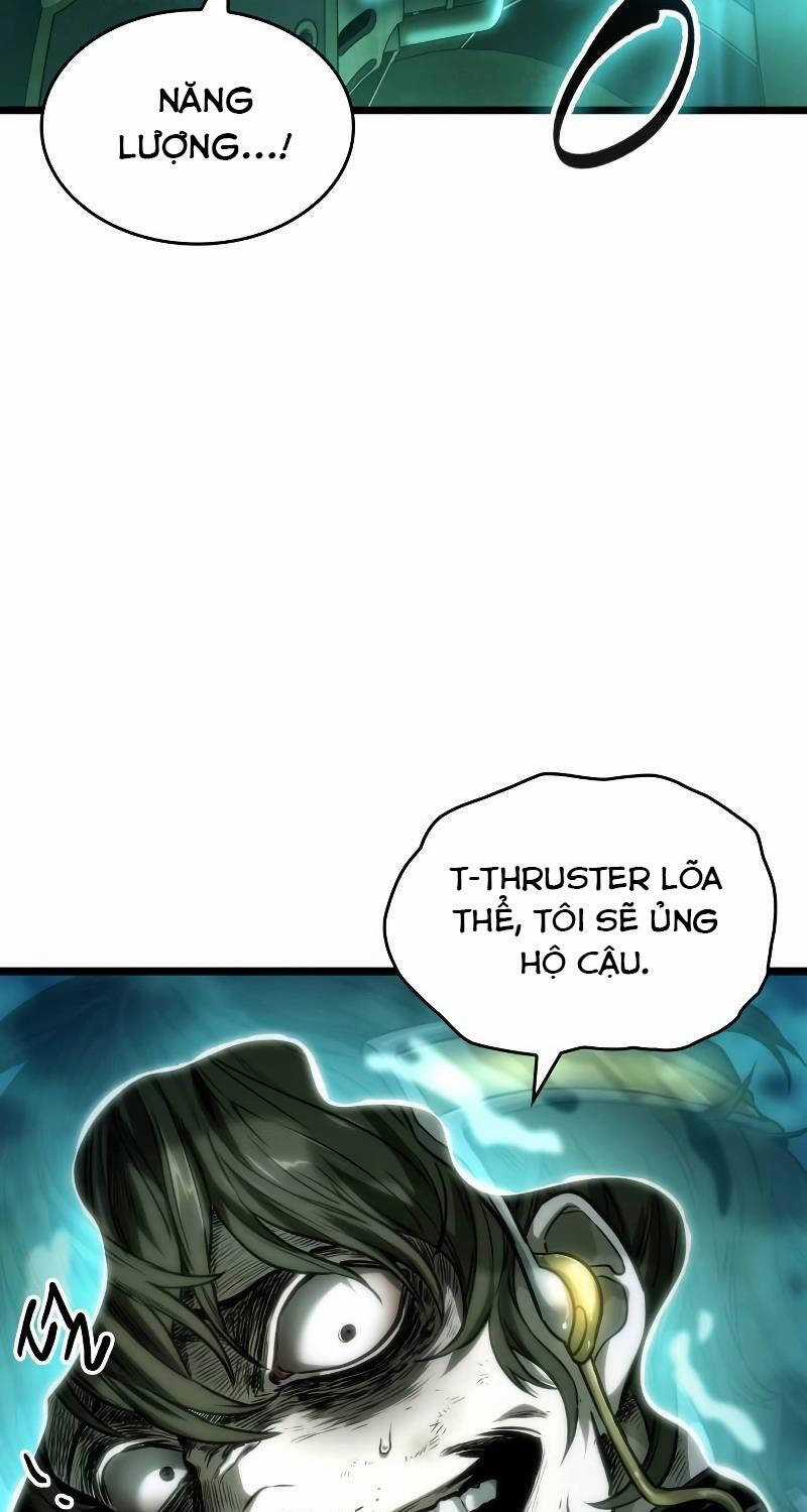 Thế Giới Hậu Tận Thế Chapter 131 trang 87