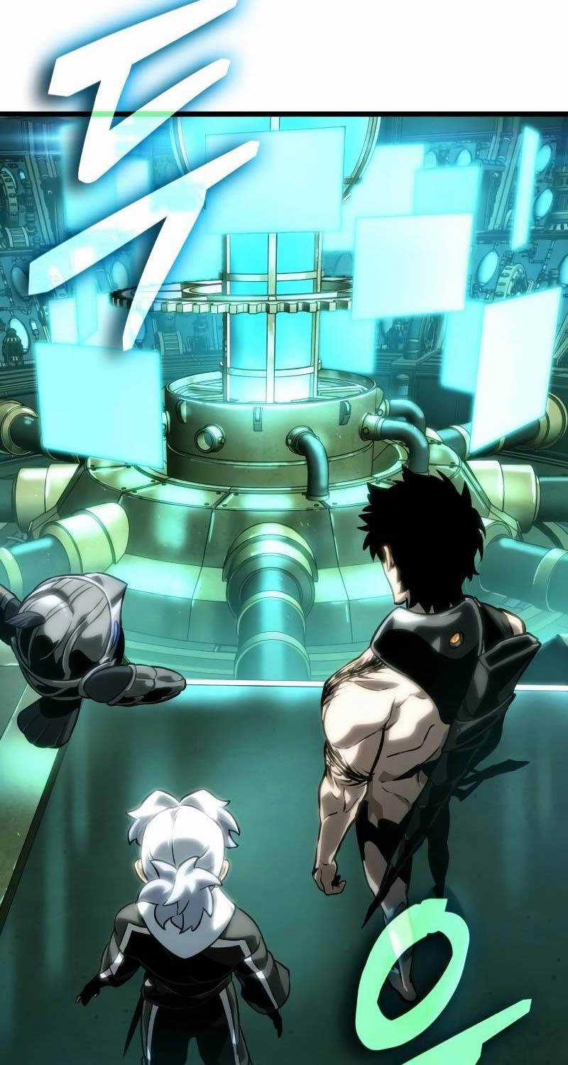 Thế Giới Hậu Tận Thế Chapter 131 trang 9