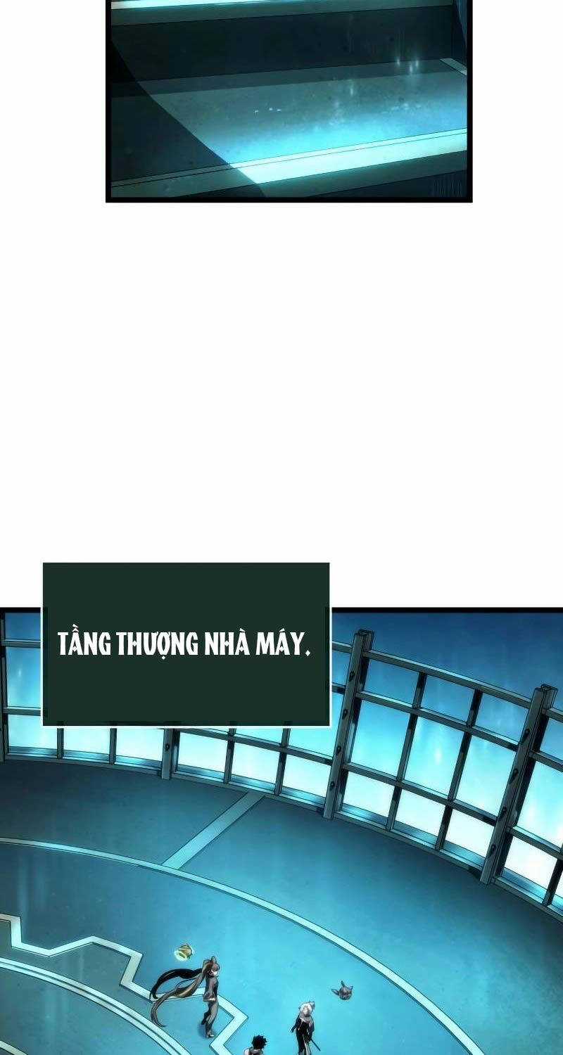 Thế Giới Hậu Tận Thế Chapter 131 trang 98