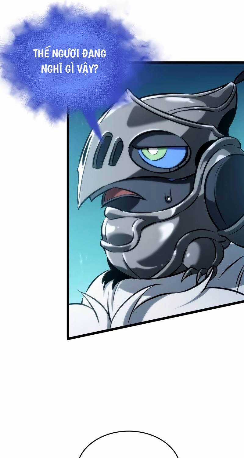 Thế Giới Hậu Tận Thế Chapter 132 trang 10