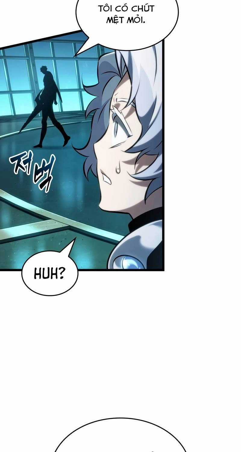 Thế Giới Hậu Tận Thế Chapter 132 trang 11