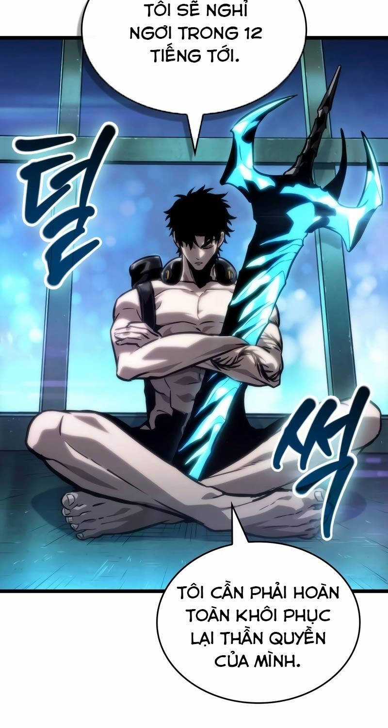 Thế Giới Hậu Tận Thế Chapter 132 trang 12