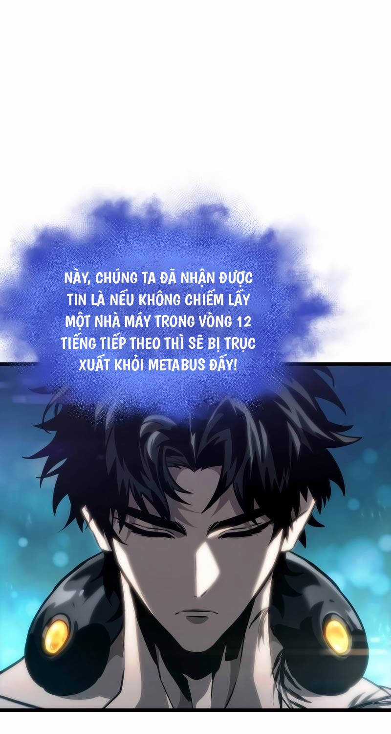 Thế Giới Hậu Tận Thế Chapter 132 trang 13