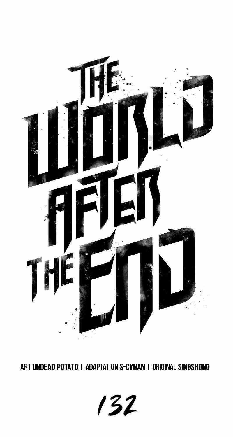 Thế Giới Hậu Tận Thế Chapter 132 trang 15