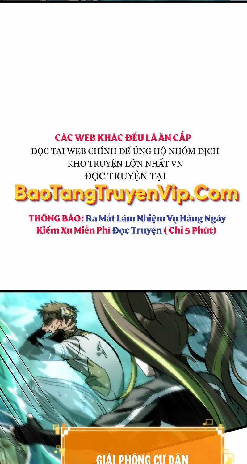 Thế Giới Hậu Tận Thế Chapter 132 trang 17