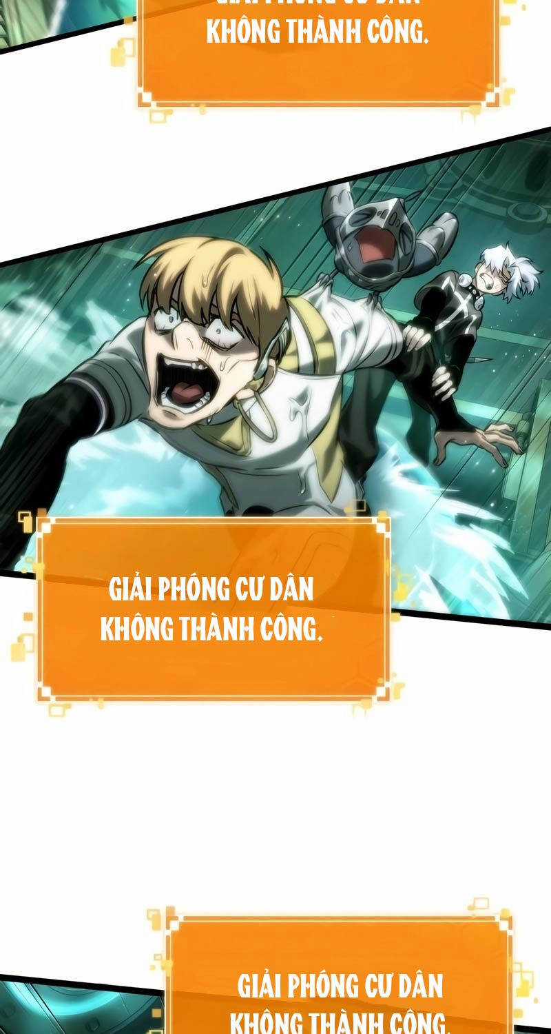 Thế Giới Hậu Tận Thế Chapter 132 trang 18