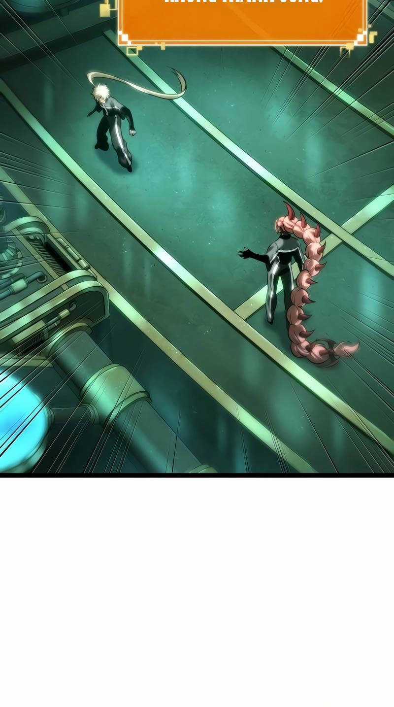 Thế Giới Hậu Tận Thế Chapter 132 trang 19