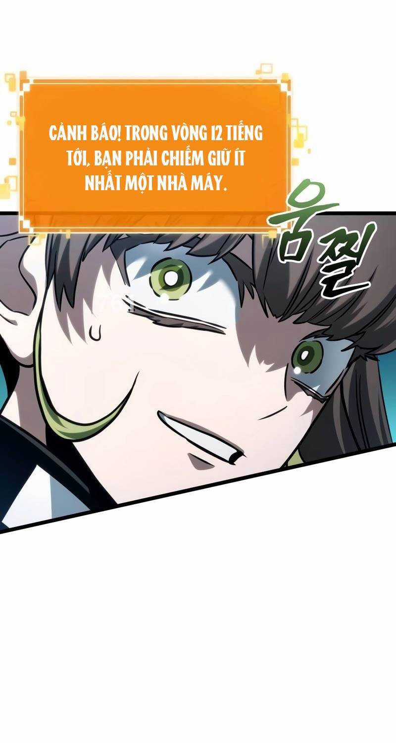 Thế Giới Hậu Tận Thế Chapter 132 trang 2