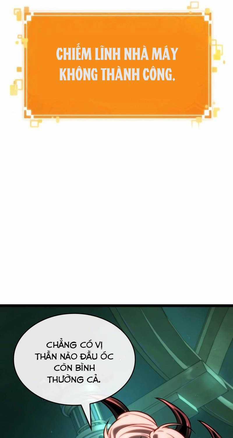 Thế Giới Hậu Tận Thế Chapter 132 trang 20