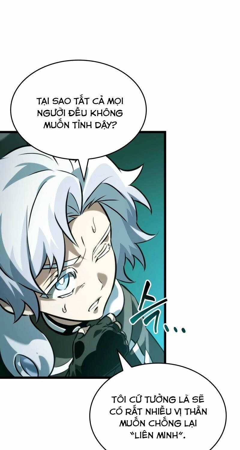 Thế Giới Hậu Tận Thế Chapter 132 trang 22