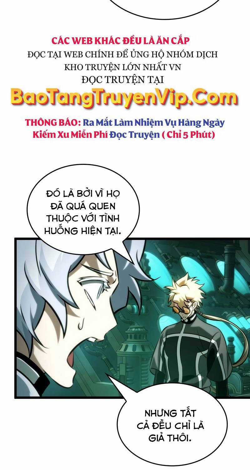 Thế Giới Hậu Tận Thế Chapter 132 trang 23