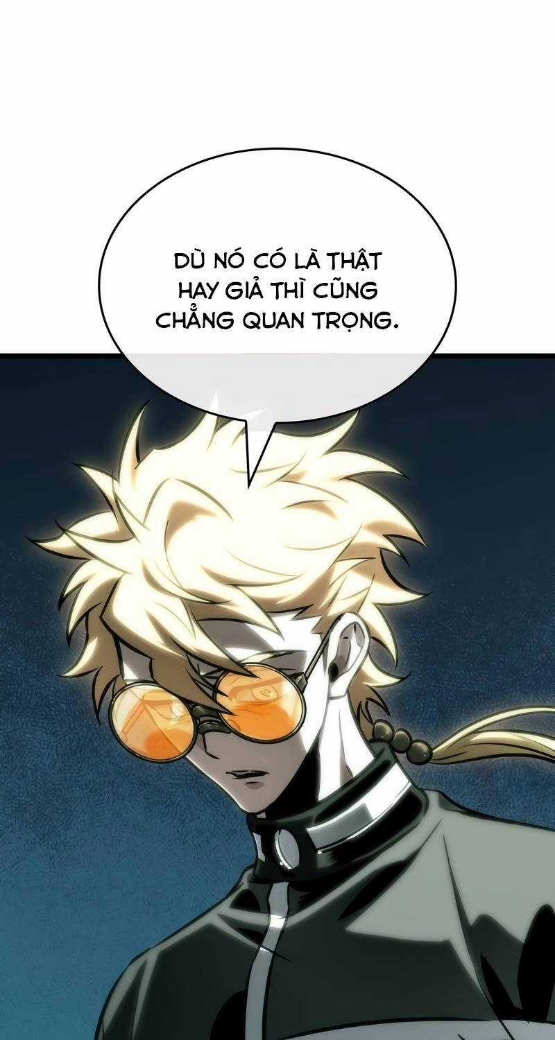 Thế Giới Hậu Tận Thế Chapter 132 trang 24