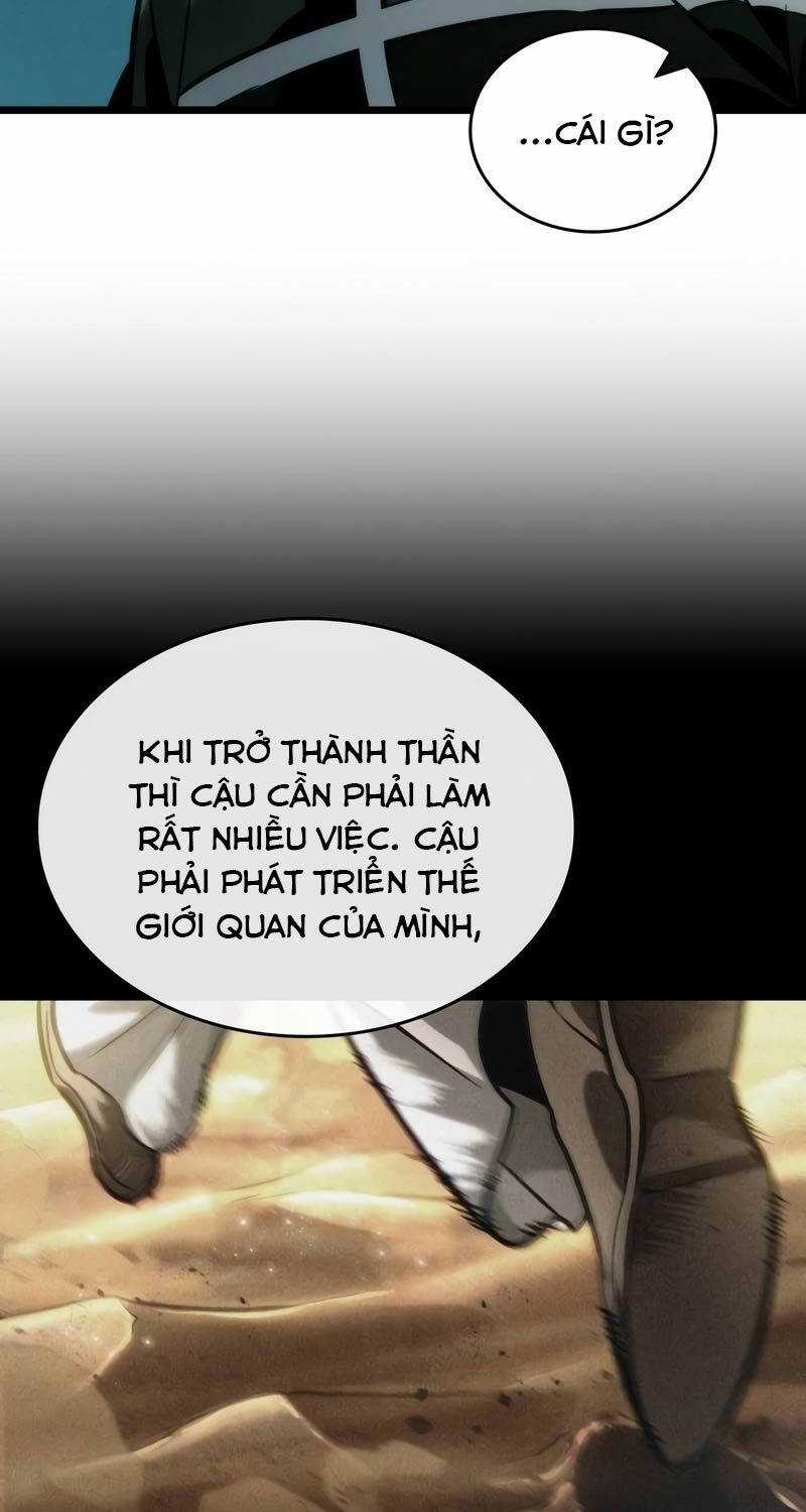 Thế Giới Hậu Tận Thế Chapter 132 trang 25