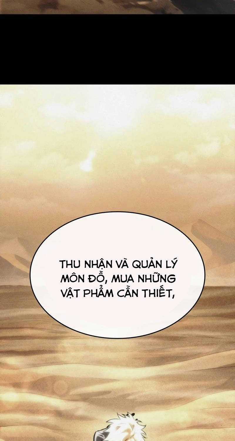 Thế Giới Hậu Tận Thế Chapter 132 trang 26