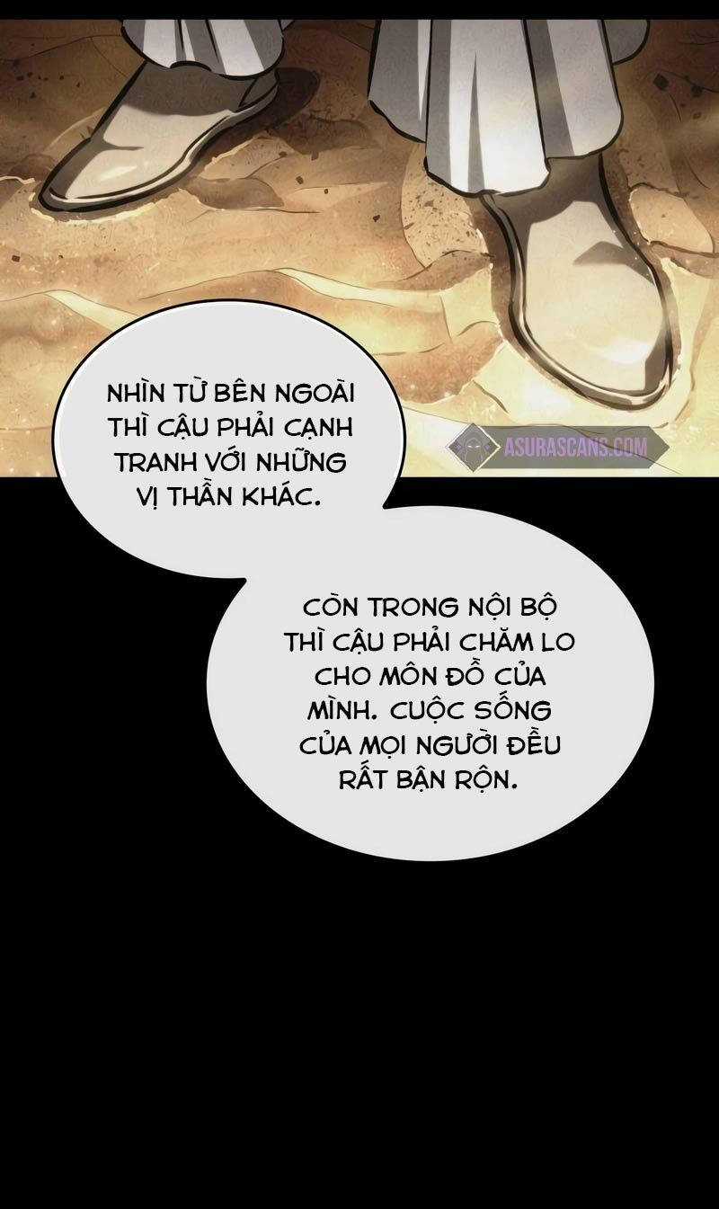Thế Giới Hậu Tận Thế Chapter 132 trang 28