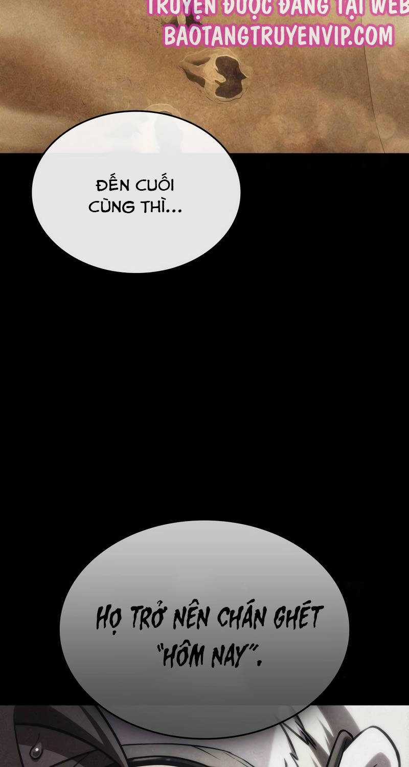 Thế Giới Hậu Tận Thế Chapter 132 trang 30