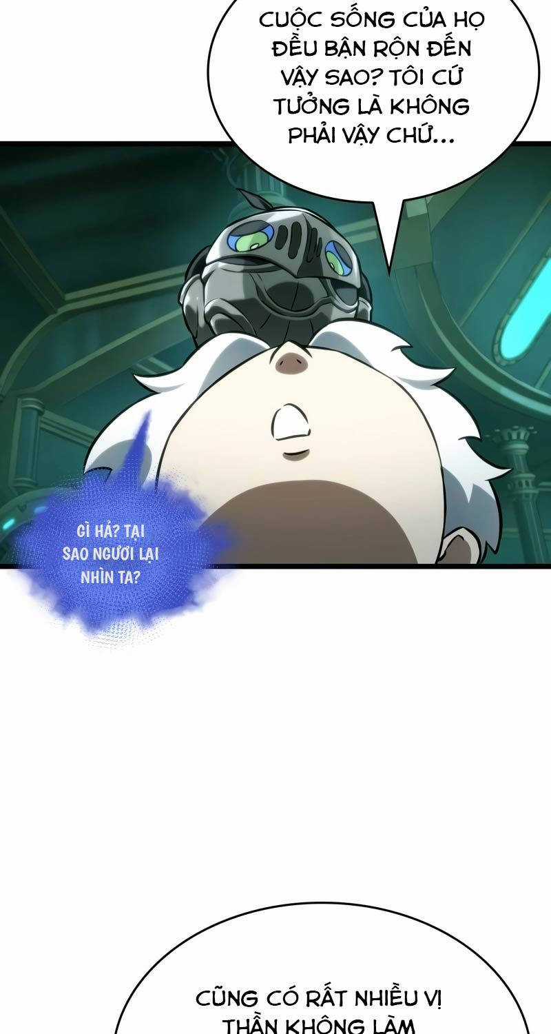 Thế Giới Hậu Tận Thế Chapter 132 trang 32