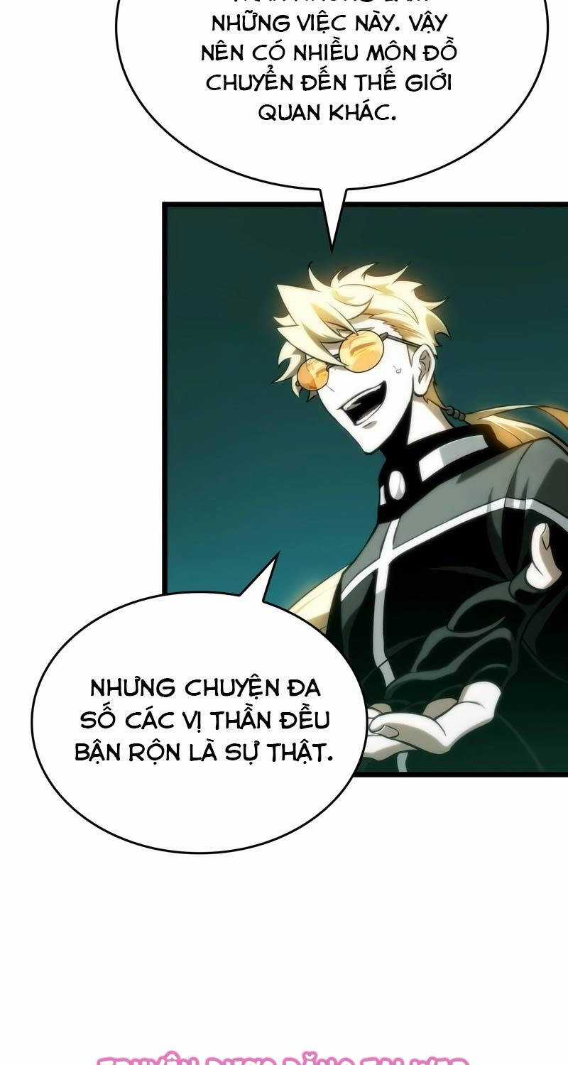 Thế Giới Hậu Tận Thế Chapter 132 trang 33