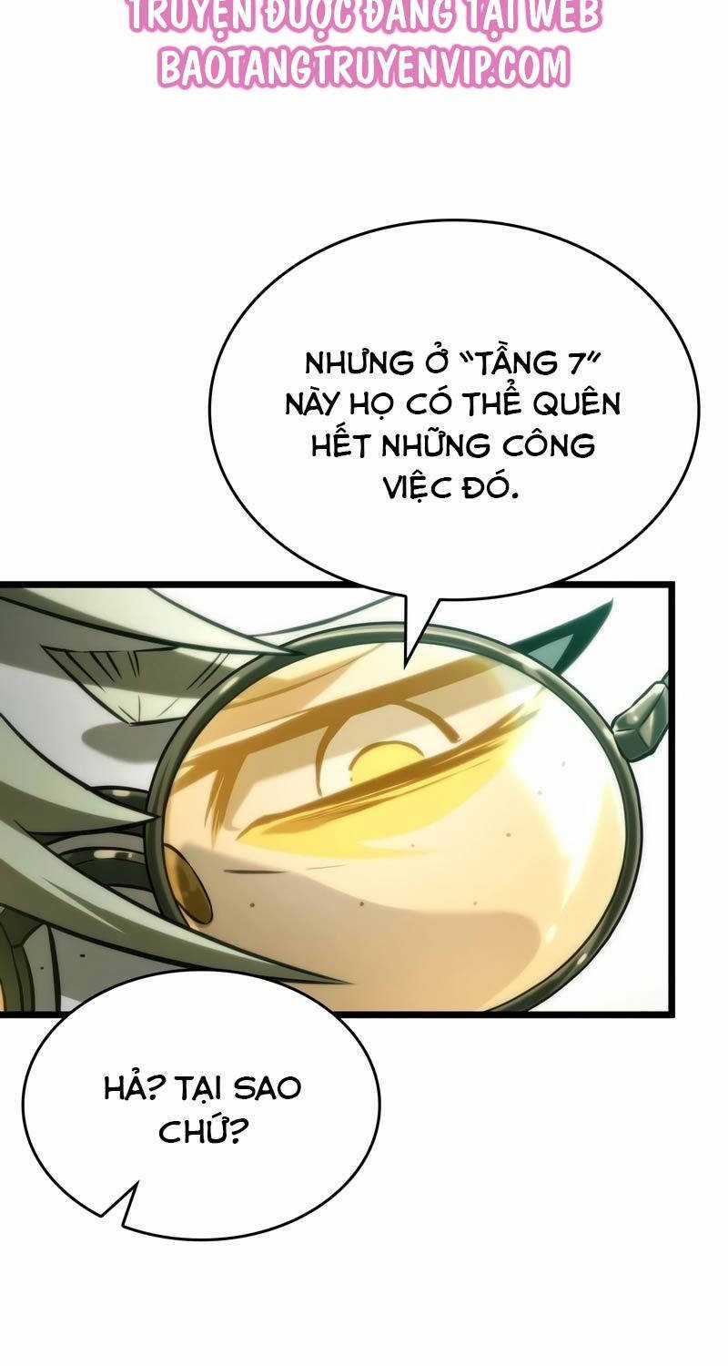 Thế Giới Hậu Tận Thế Chapter 132 trang 34