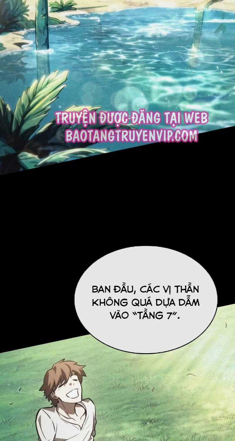 Thế Giới Hậu Tận Thế Chapter 132 trang 36