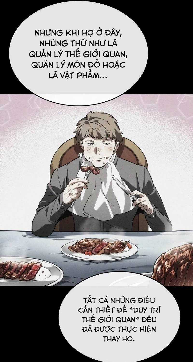 Thế Giới Hậu Tận Thế Chapter 132 trang 39