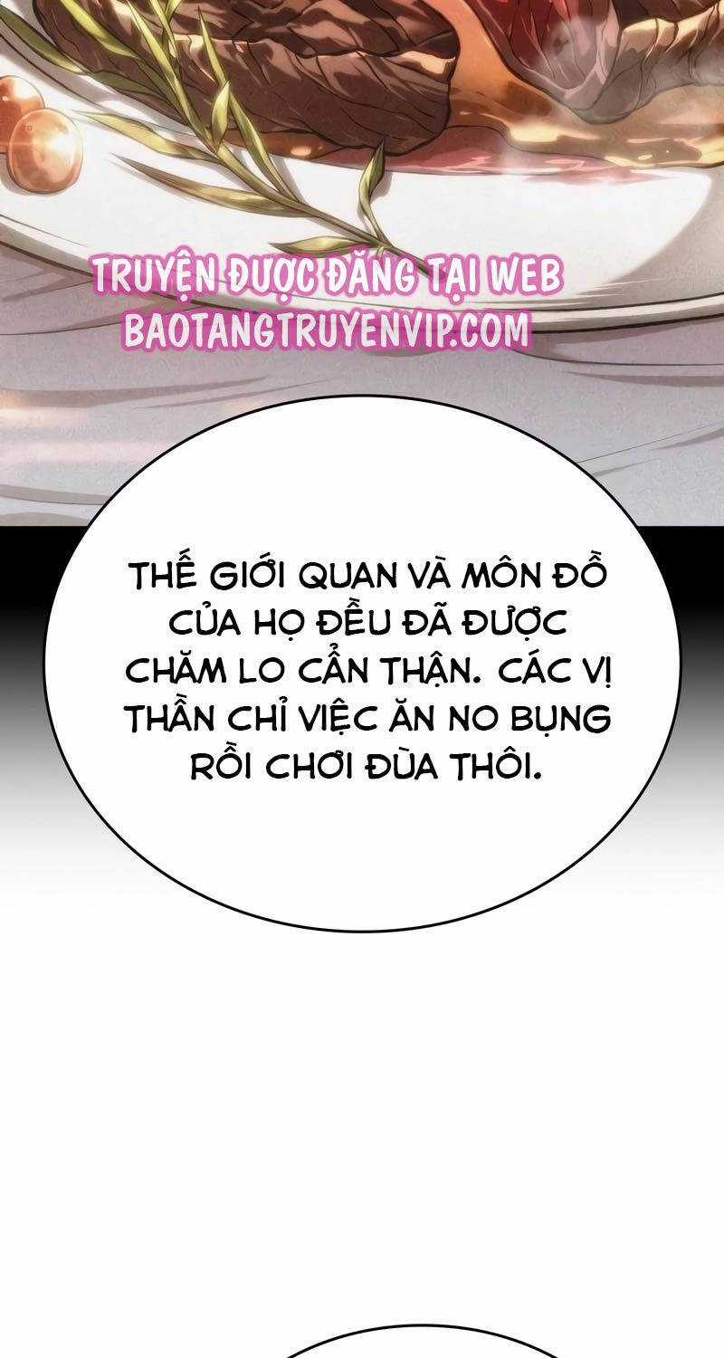 Thế Giới Hậu Tận Thế Chapter 132 trang 41