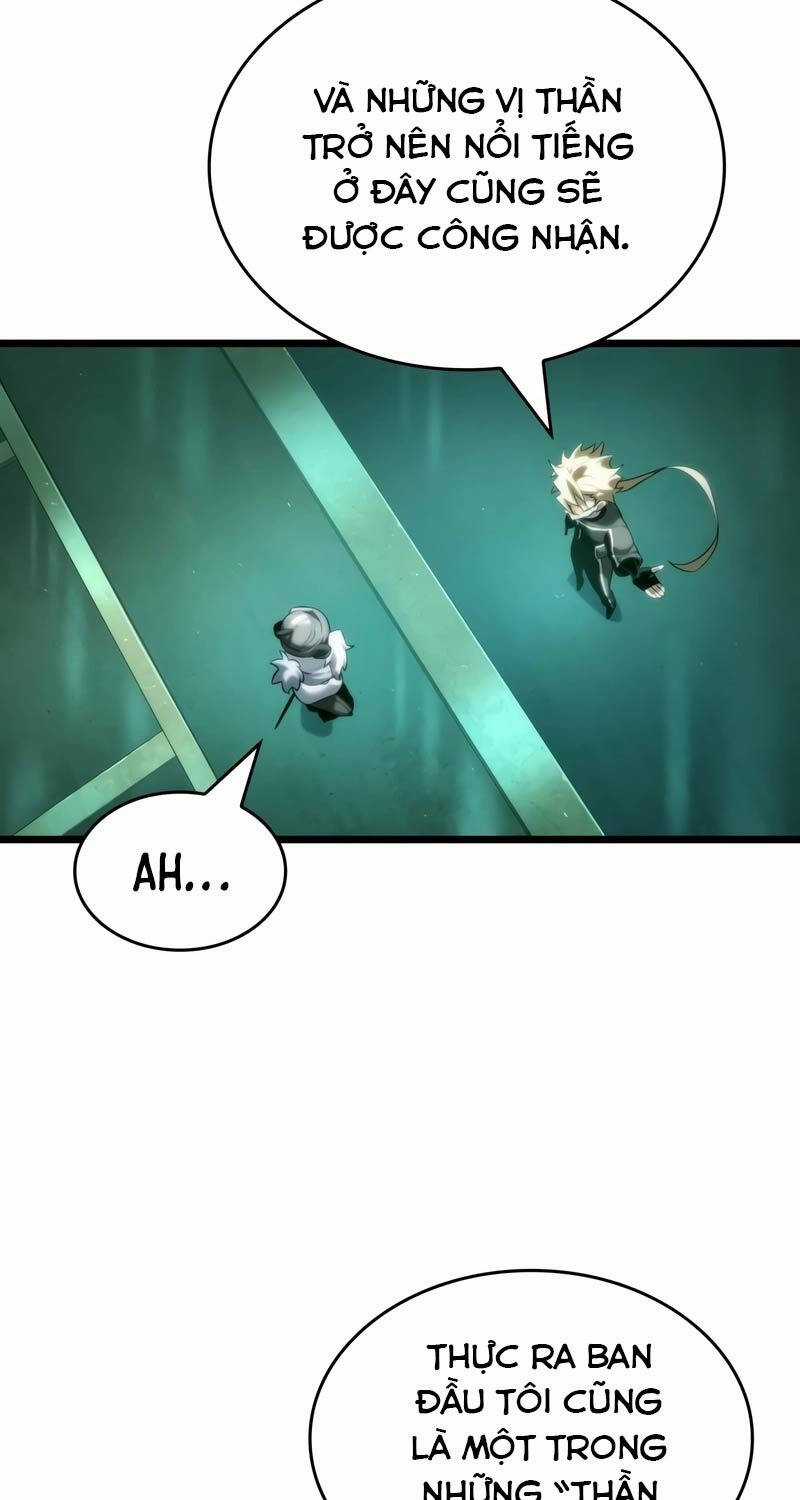 Thế Giới Hậu Tận Thế Chapter 132 trang 42