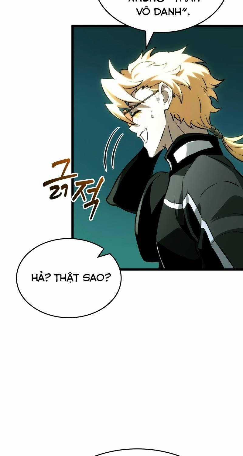 Thế Giới Hậu Tận Thế Chapter 132 trang 43