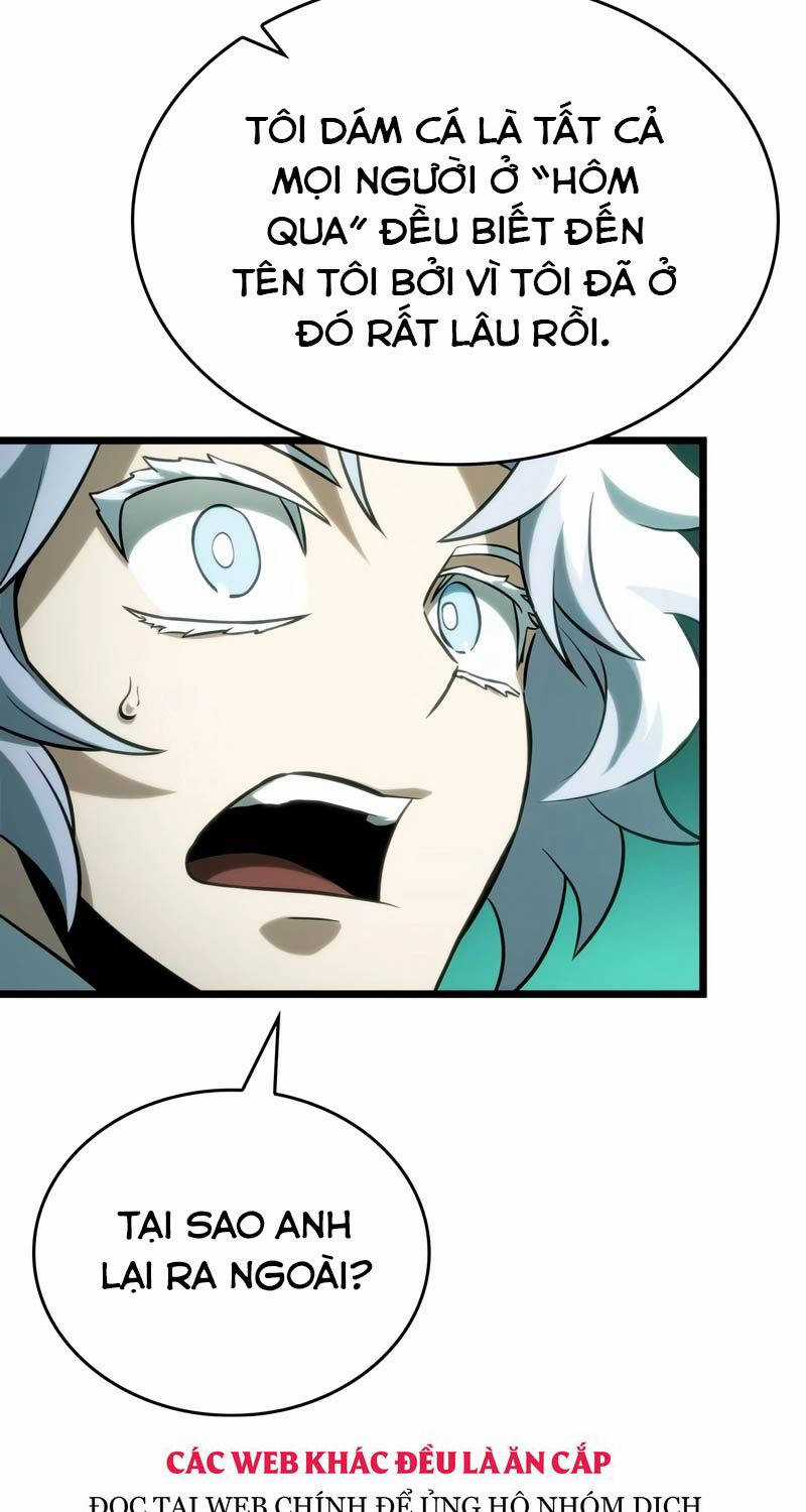 Thế Giới Hậu Tận Thế Chapter 132 trang 44