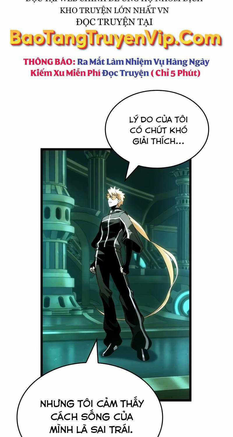 Thế Giới Hậu Tận Thế Chapter 132 trang 45