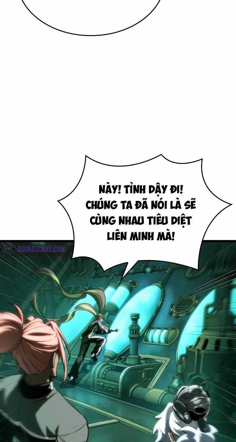 Thế Giới Hậu Tận Thế Chapter 132 trang 46