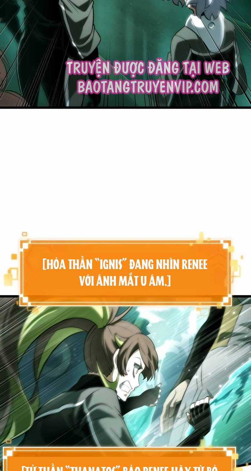 Thế Giới Hậu Tận Thế Chapter 132 trang 47